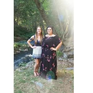 Meet your Posher, Melissa